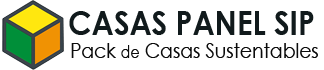 Casas en Panel SIP