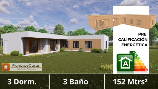 Casa Cannes MED-152m2