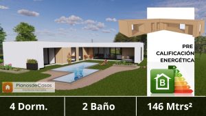 Casa Malta MED-146m2