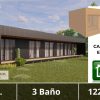 Casa Moro MED-122m2