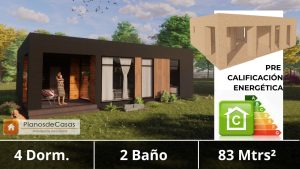 Casa Napoles MED-83m2