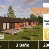 Casa Newton CLA-200m2