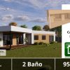 Casa Quilvo MED-95m2