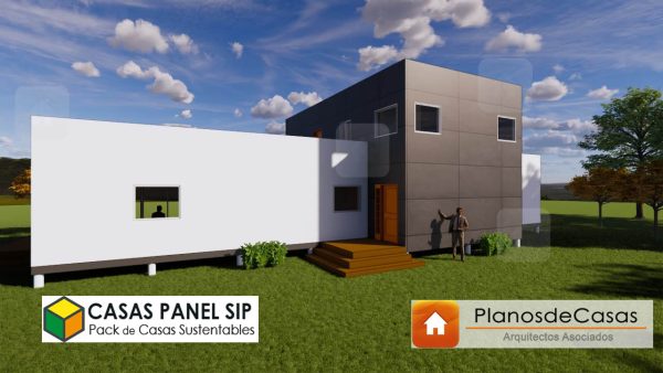 Casa Barcel MED-217m2