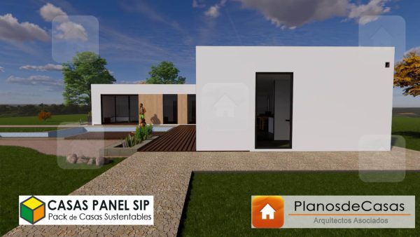 Casa Malta MED-146m2