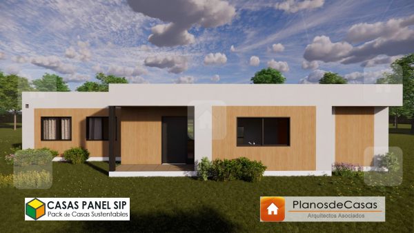 Casa Cannes MED-152m2