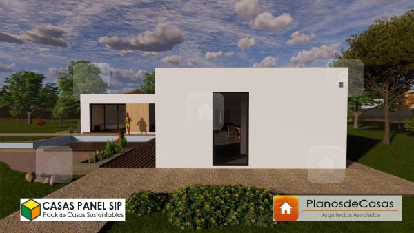 Casa Malta MED-146m2