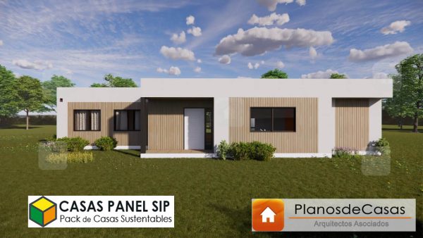 Casa Cannes MED-152m2