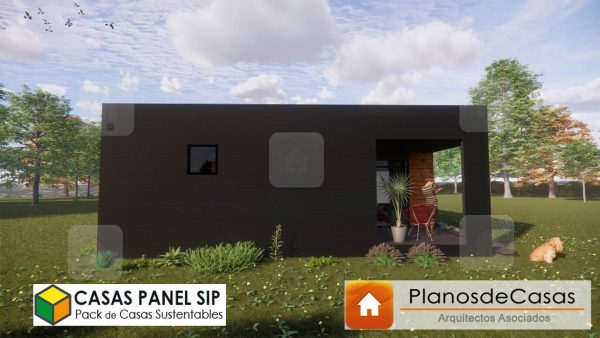 Casa Napoles MED-83m2