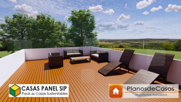 Casa Barcel MED-217m2