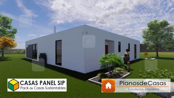 Casa Malta MED-146m2