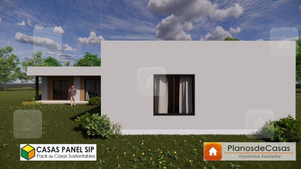 Casa Cannes MED-152m2