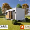 Casa Modular 18 M18-18m2