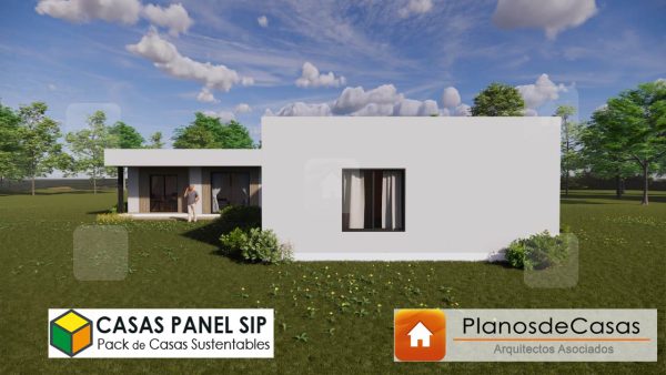 Casa Cannes MED-152m2