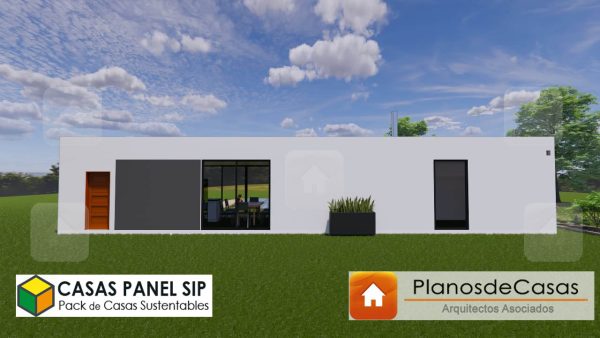 Casa Malta MED-146m2