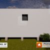 Casa Modular 18 M18-18m2