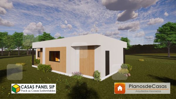 Casa Cannes MED-152m2