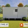 Casa Modular 18 M18-18m2