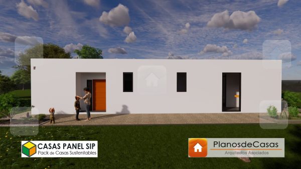 Casa Malta MED-146m2