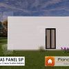 Casa Modular M108 M108-108m2
