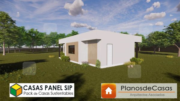 Casa Cannes MED-152m2