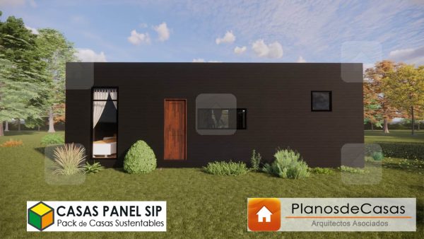 Casa Napoles MED-83m2