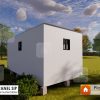 Casa Modular 18 M18-18m2