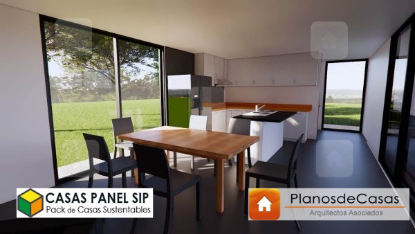 Casa Malta MED-146m2