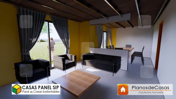 Casa Cannes MED-152m2