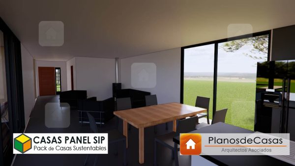 Casa Malta MED-146m2