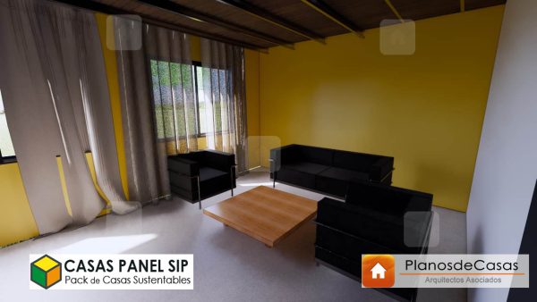 Casa Cannes MED-152m2