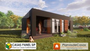 Casa Napoles MED-83m2