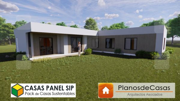 Casa Cannes MED-152m2