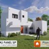 Casa Motril MED-110m2