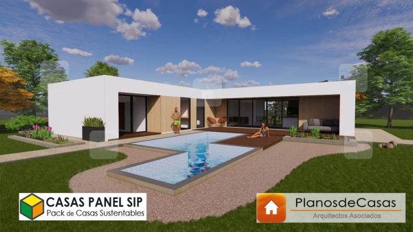 Casa Malta MED-146m2