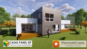 Casa Barcel MED-217m2