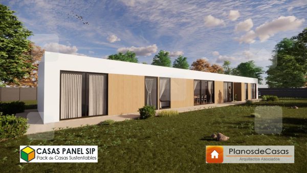 Casa Anzio MED-157m2