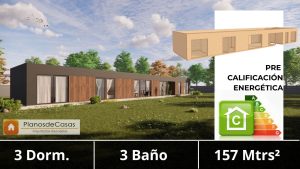 Casa Anzio MED-157m2