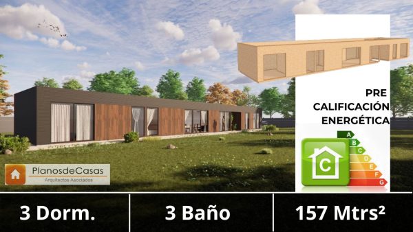 Casa Anzio MED-157m2