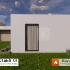 Casa Modular 140 M140-140m2