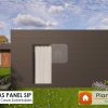 Casa Modular 140 M140-140m2