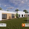 Casa Pirque MED-170m2