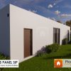 Casa Modular 140 M140-140m2