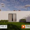 Casa Modular 140 M140-140m2