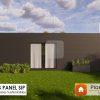 Casa Modular 140 M140-140m2