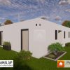Casa Modular 140 M140-140m2