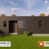 Casa Modular 140 M140-140m2