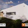 Casa Vichuquen MED-95m2