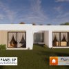 Casa Zenia MED-125m2
