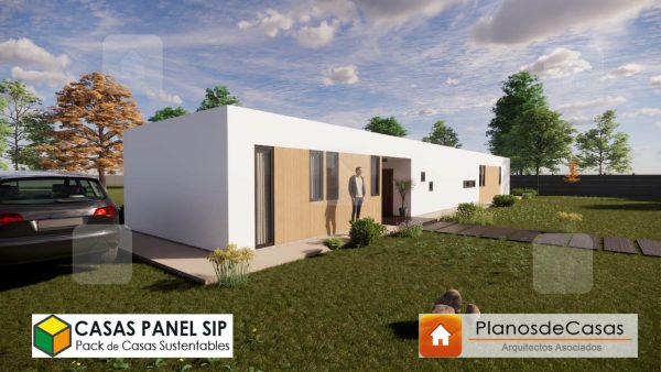 Casa Anzio MED-157m2